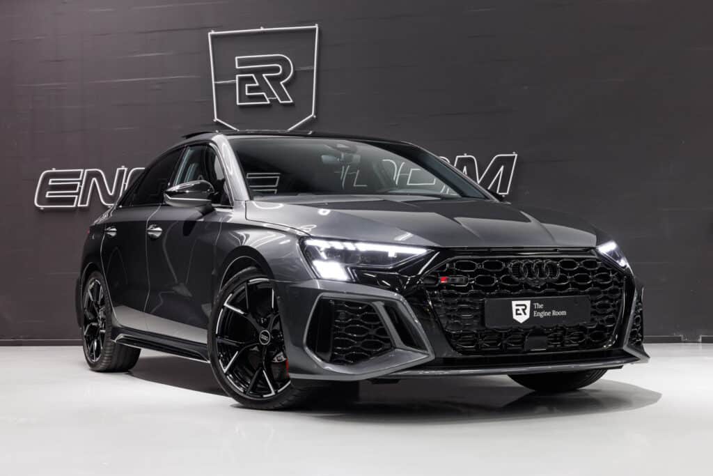 Audi RS3 Limousine 2.5 TFSI