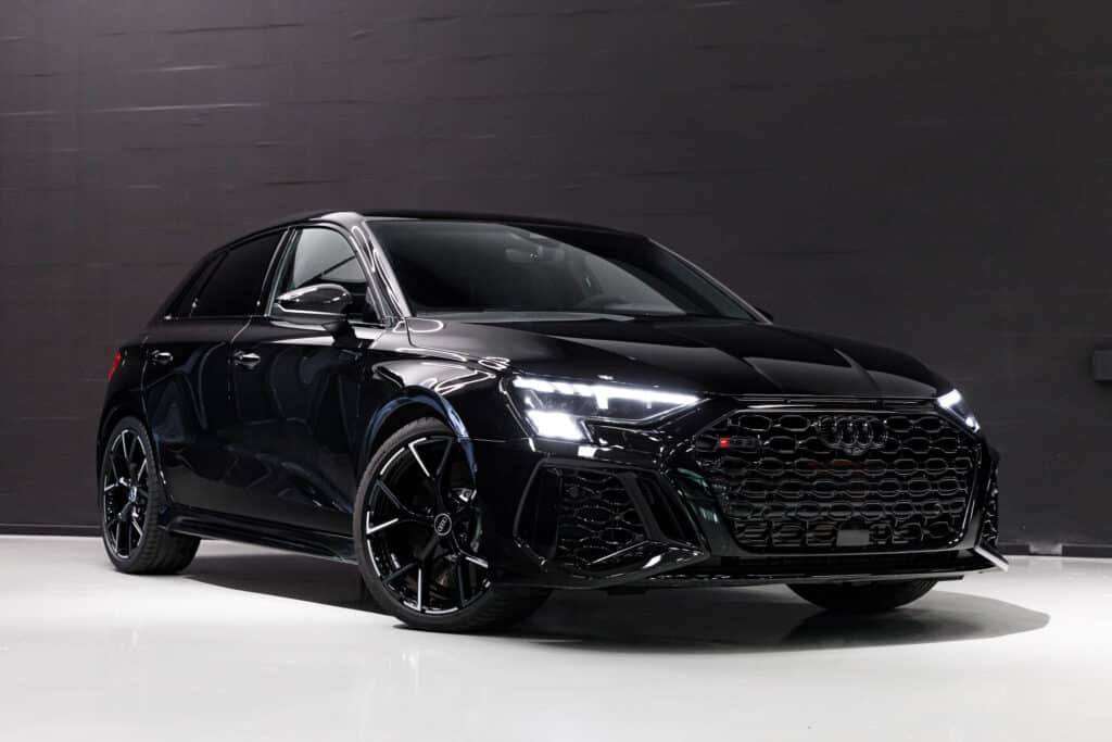 Audi RS3 Sportback Quattro 2023