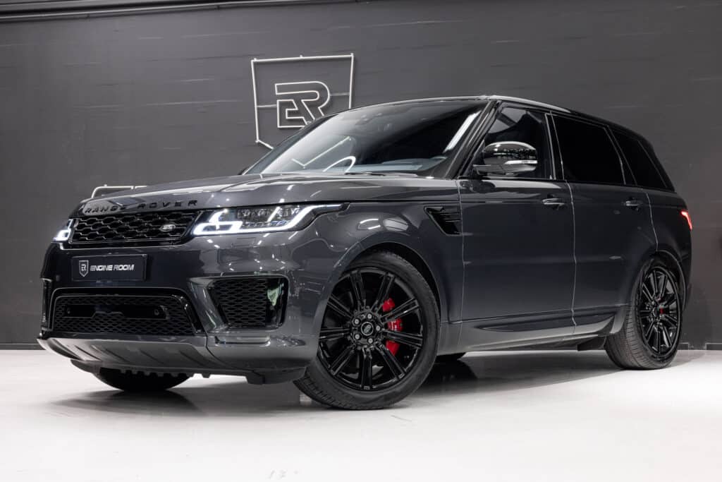 Range Rover Sport