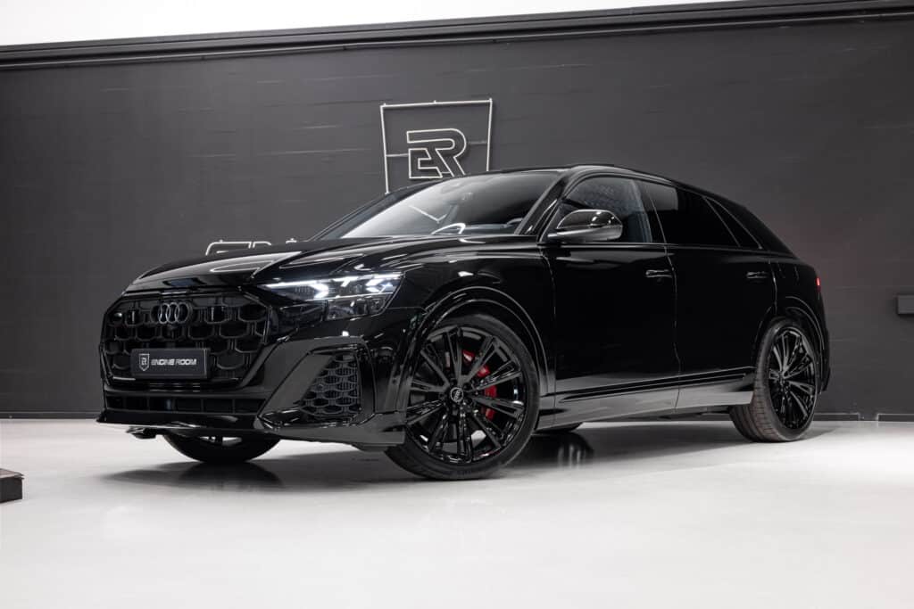 Audi Q