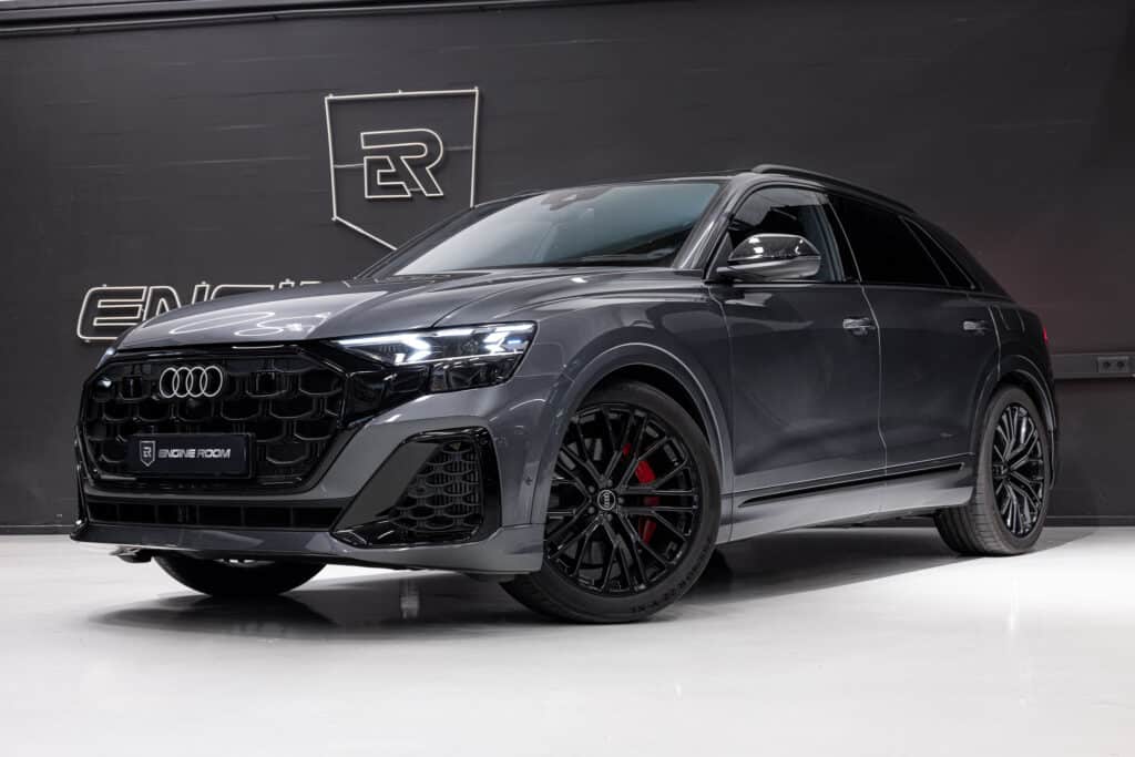 Audi Q
