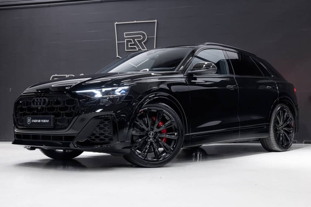 Audi Q