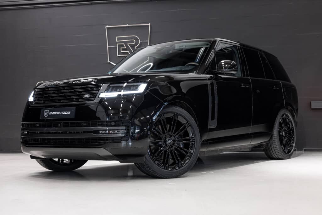 Land Rover Range Rover 3.0 P550e Autobiography