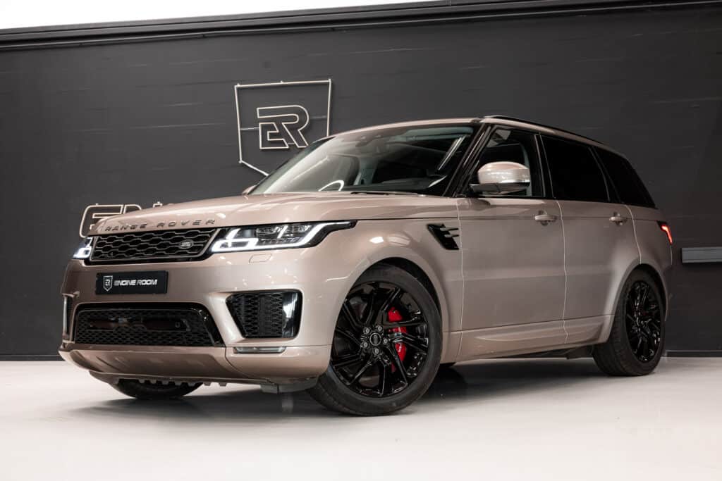 Range Rover Sport